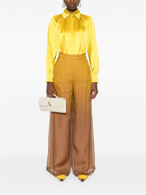Salice shirt MAX MARA PIANOFORTE | 2511111014600SALICE010
